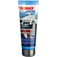 Гел поддържане на пластмаси Sonax Xtreme