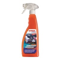 Керамична вакса за пластмаса SONAX XTREME CERAMIC KUNSTOFF VERSIEGELUNG, 750 мл.
