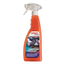 Керамична вакса за пластмаса SONAX XTREME CERAMIC KUNSTOFF VERSIEGELUNG, 750 мл.