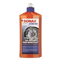 Гел за блясък на гуми SONAX XTREME TYRE GLOSS GEL, 500 мл.