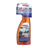 Запечатващ спрей SONAX XTREME SPRAY + SEAL, 750 мл.