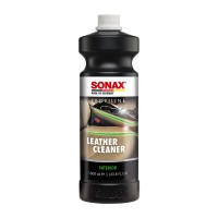 Пяна за почистване на кожа SONAX PROFILINE LEATHER CLEANER, 1 л.