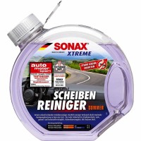 Лятна течност за чистачки SONAX XTREME, 3 л.