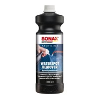 Препарат за премахване на варовик SONAX PROFILINE Waterspot Remover, 1 л.