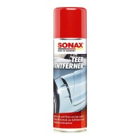Препарат за премахване на асфалт SONAX TEERENTFERNER (Tar Remover), 300 мл. Препарат за премахване на асфалт SONAX TEERENTFERNER (Tar Remover), 300 мл.