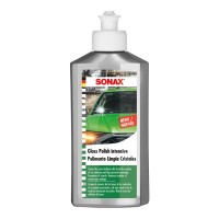 Интензивна политура за почистване на предното стъкло SONAX, 250 мл.