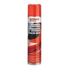 Спрей за премахване на дървесeн сок SONAX BaumharzEntferner (Tree Sap Remover), 400 мл.