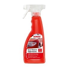 Препарат за премахване на насекоми SONAX Insect Remover