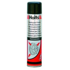 Спрей за обезмасляване на спирачни системи Holts Brake Cleaner - 600 мл