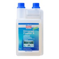 Универсален почистващ концентрат за лодка LIQUI MOLY Marine Universal Cleaner K, 1 л.