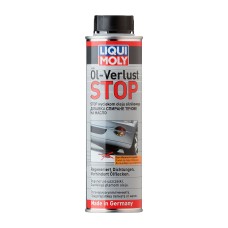 Добавка за спиране на теч на моторно масло LIQUI MOLY Öl Verlust Stop (Motor Oil Saver), 300 мл.