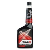 Redex DIESEL TREATMENT - добавка дизел (за 2 резервоара)