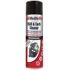 Спрей за EGR клапани и карбуратори Holts EGR & CARB CLEANER - 500 мл