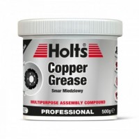 Медна грес Holts Copper Grease - 500 гр.