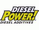 Diesel power