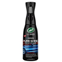 Turtle Wax – Hybrid Solutions Pure Shine Misting Detailer (591ml)