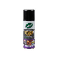 Turtle Wax STUCK STUFF ADHESIVE REMOVER
