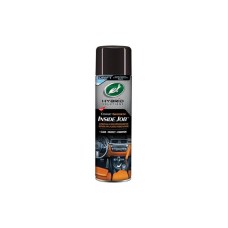 Turtle Wax HYBRID SOLUTIONS CERAMIC + GRAPHENE INSIDE JOB AEROSOL DRIFT & ZEST