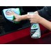 Комплект микрофибърни кърпи Turtle Wax за почистване и полиране, 6 броя