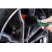 Четка Turtle Wax Red Line за почистване на джанти