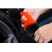 Четка Turtle Wax Red Line за почистване на джанти