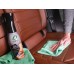 Препарат Turtle Wax Hybrid Solutions Leather Mist за почистване, предпазване и поддръжка на кожа 591ml