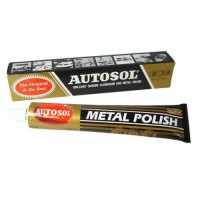 Полираща паста за метал Autosol Metal Polish -75 мл