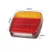 Магнитни Led стопове,безжични 12-24V