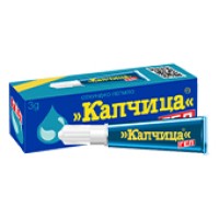 Капчица ГЕЛ
