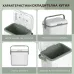 Хладилна чанта, Хладилна кутия -  10 литра