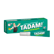 Лепило за обувки Tadam Лепило за обувки Tadam