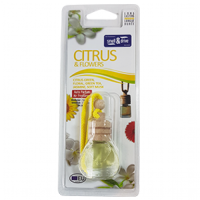 Течен ароматизатор в блистер SMELL&DRIVE AIR LIQUID - 5ml