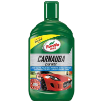 Карнауба Автомобилна вакса Turtle Wax Carnauba Car Wax - 500 мл